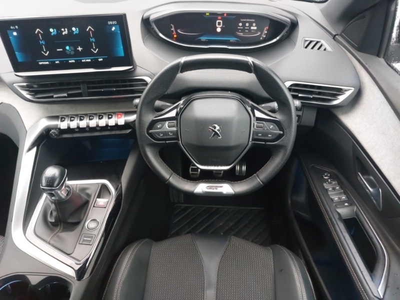 Used Peugeot 5008 2022 for sale - 77518307: Photo 7