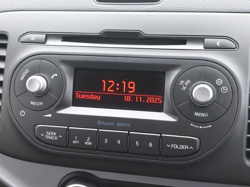 Used Kia Picanto 2016 for sale - 76613881: Photo 10