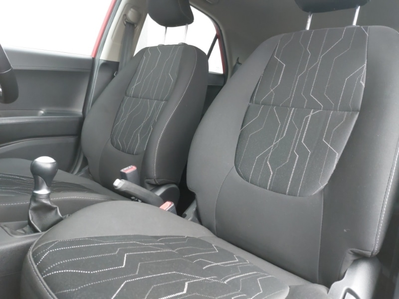 Used Kia Picanto 2016 for sale - 76613881: Photo 5