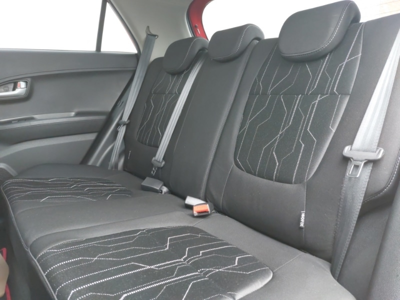 Used Kia Picanto 2016 for sale - 76613881: Photo 6