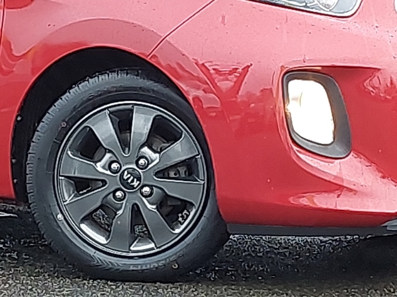 Used Kia Picanto 2016 for sale - 76613881: Photo 9