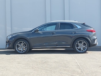 Used Kia XCeed 2021 for sale - 78595207: Photo