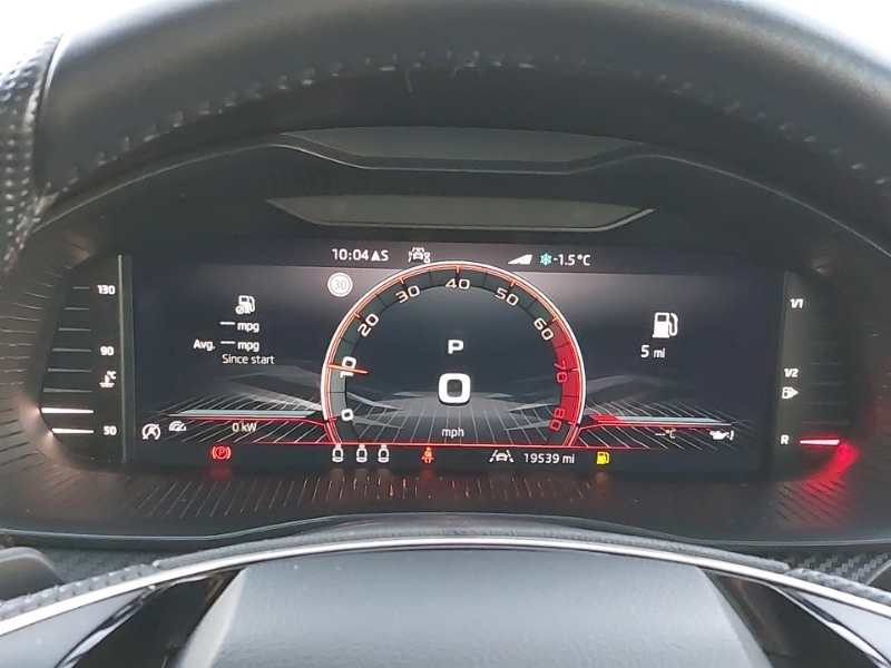 Used Skoda Kamiq 2024 for sale - 76763570: Photo 14