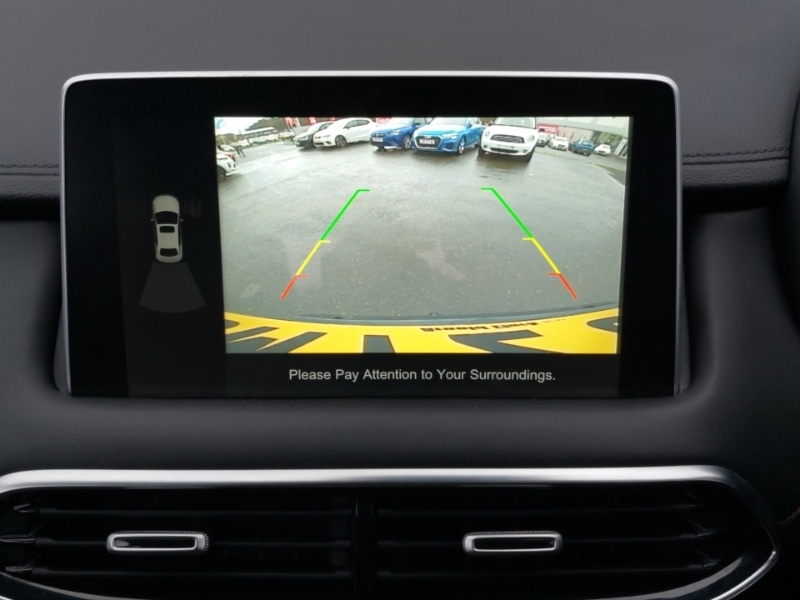 Used MG MG HS 2023 for sale - 77454058: Photo 10