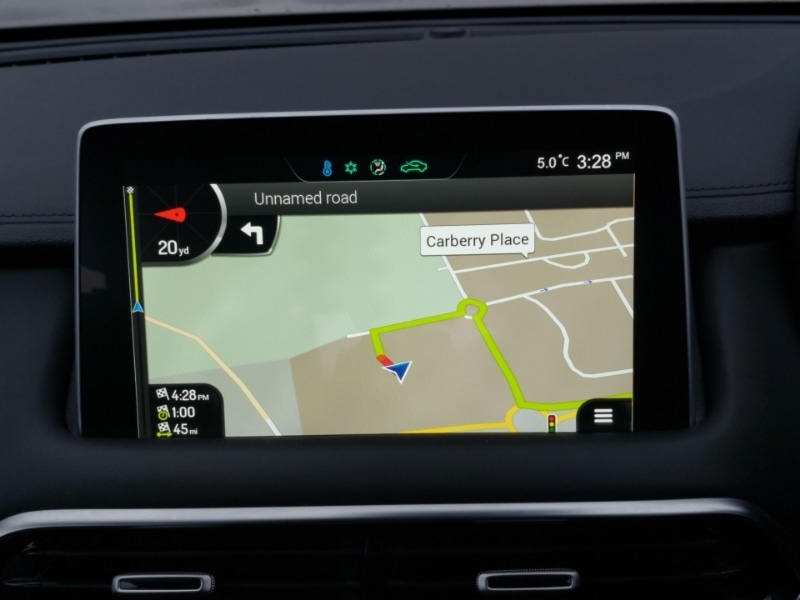 Used MG MG HS 2023 for sale - 77454058: Photo 11