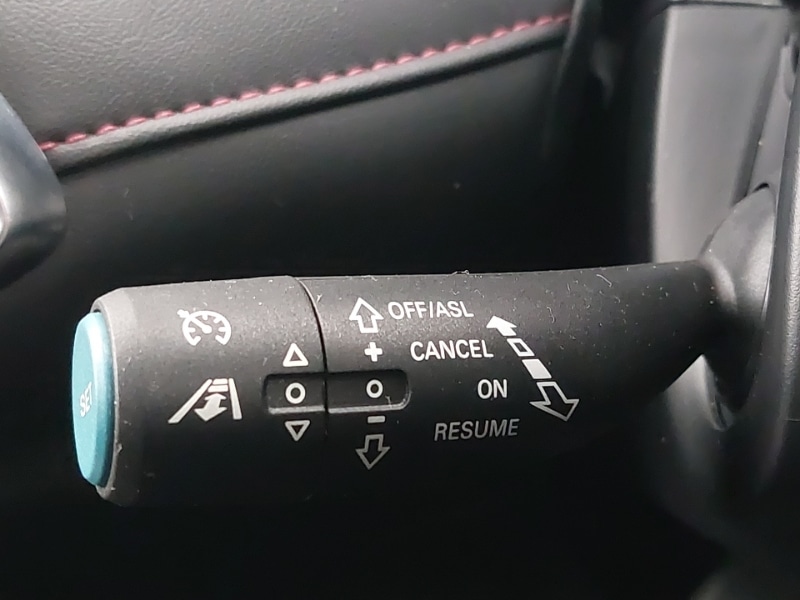 Used MG MG HS 2023 for sale - 77454058: Photo 13