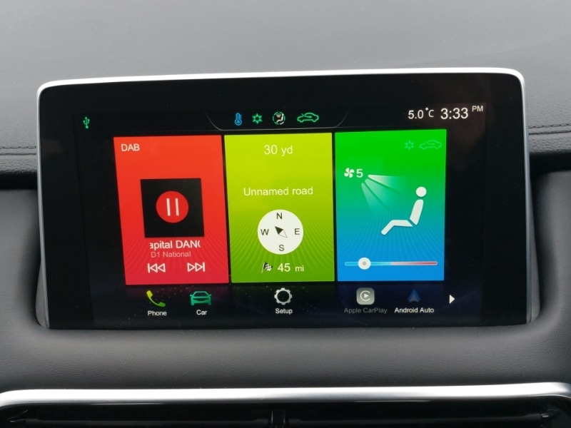 Used MG MG HS 2023 for sale - 77454058: Photo 14