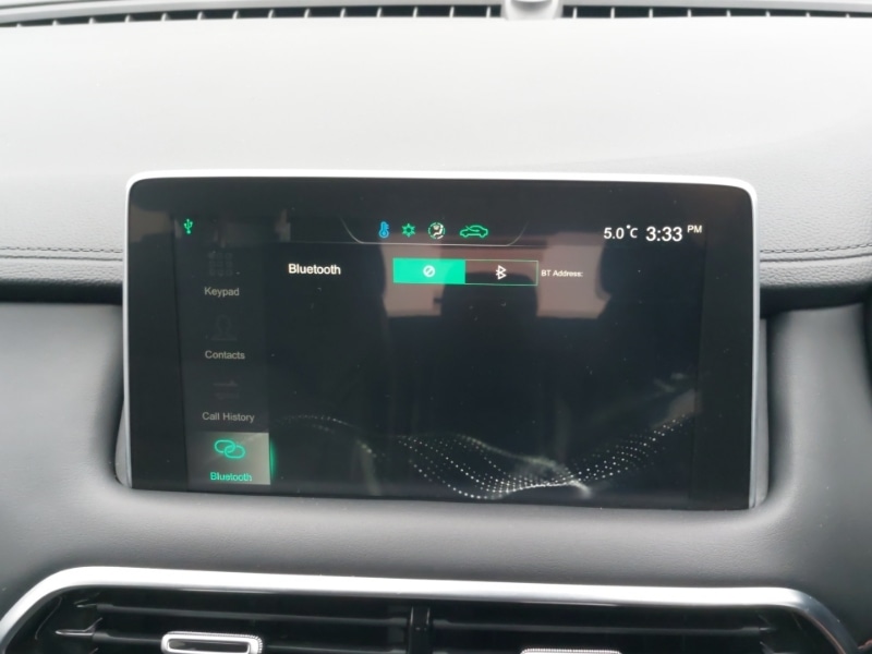 Used MG MG HS 2023 for sale - 77454058: Photo 15