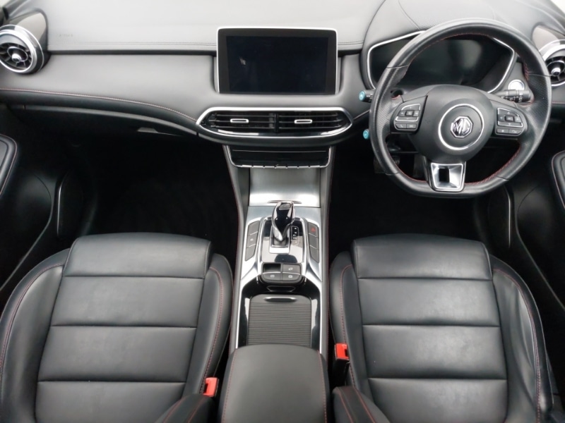 Used MG MG HS 2023 for sale - 77454058: Photo 2