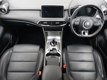 Used MG MG HS 2023 for sale - 77454058: Photo