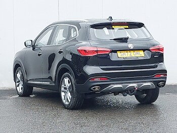 Used MG MG HS 2023 for sale - 77454058: Photo