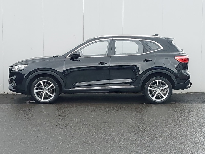 Used MG MG HS 2023 for sale - 77454058: Photo 4