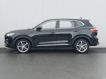 Used MG MG HS 2023 for sale - 77454058: Photo