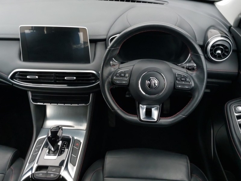 Used MG MG HS 2023 for sale - 77454058: Photo 7