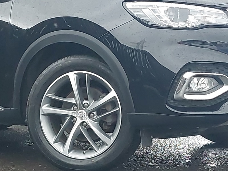 Used MG MG HS 2023 for sale - 77454058: Photo 9