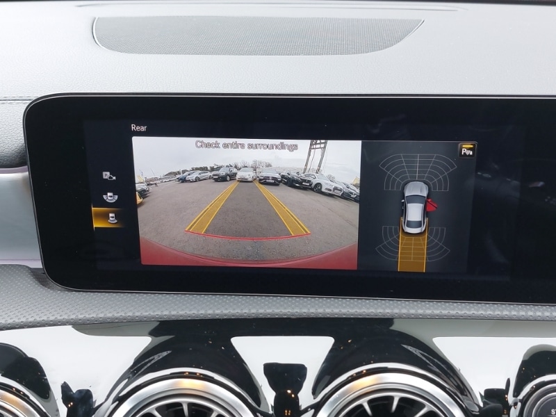 Used Mercedes-Benz CLA 2021 for sale - 78033199: Photo 11