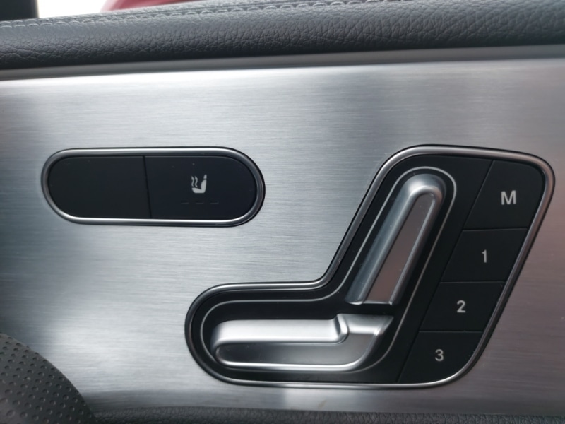 Used Mercedes-Benz CLA 2021 for sale - 78033199: Photo 13