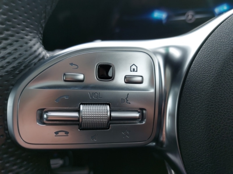 Used Mercedes-Benz CLA 2021 for sale - 78033199: Photo 14