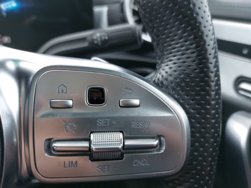 Used Mercedes-Benz CLA 2021 for sale - 78033199: Photo 15