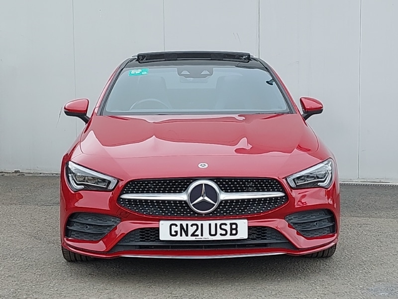 Used Mercedes-Benz CLA 2021 for sale - 78033199: Photo 16