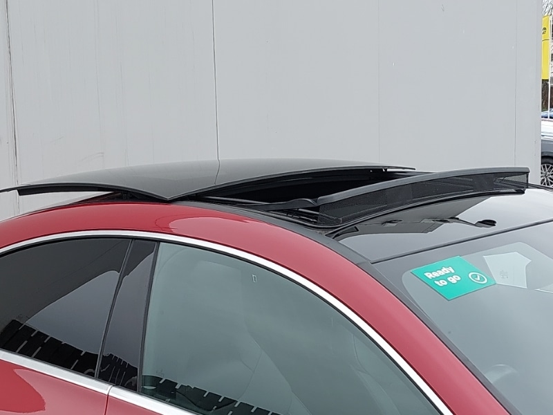 Used Mercedes-Benz CLA 2021 for sale - 78033199: Photo 17