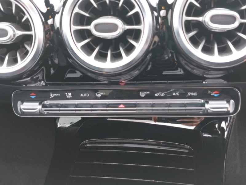 Used Mercedes-Benz CLA 2021 for sale - 78033199: Photo 18