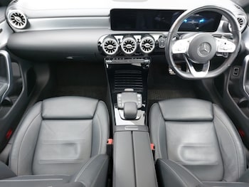 Used Mercedes-Benz CLA 2021 for sale - 78033199: Photo