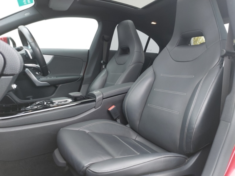 Used Mercedes-Benz CLA 2021 for sale - 78033199: Photo 5