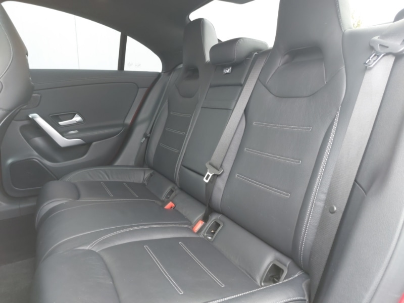 Used Mercedes-Benz CLA 2021 for sale - 78033199: Photo 6