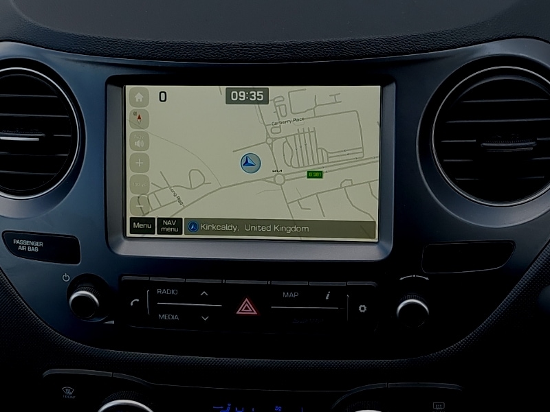 Used Hyundai i10 2019 for sale - 77922549: Photo 10