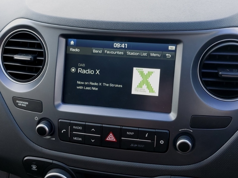 Used Hyundai i10 2019 for sale - 77922549: Photo 12