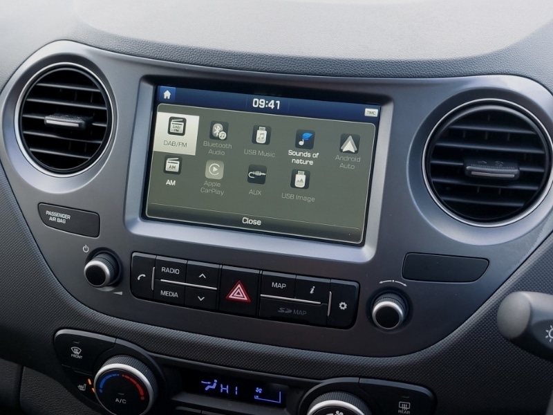 Used Hyundai i10 2019 for sale - 77922549: Photo 14