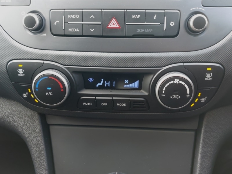 Used Hyundai i10 2019 for sale - 77922549: Photo 16