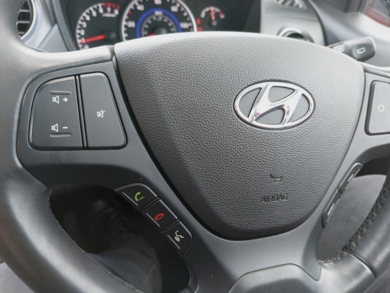 Used Hyundai i10 2019 for sale - 77922549: Photo 18