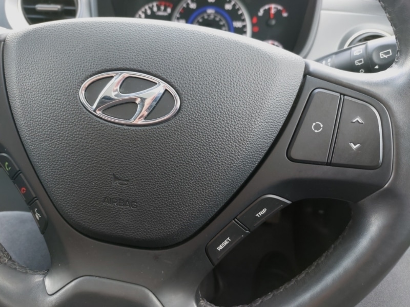 Used Hyundai i10 2019 for sale - 77922549: Photo 19