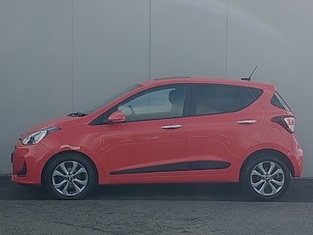 Used Hyundai i10 2019 for sale - 77922549: Photo
