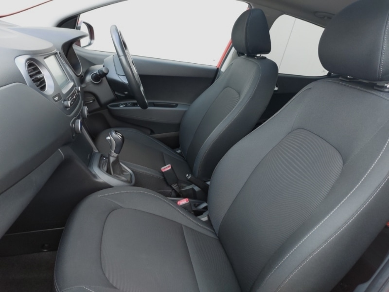 Used Hyundai i10 2019 for sale - 77922549: Photo 5