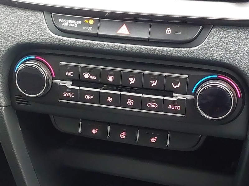 Used Kia Pro Ceed 2023 for sale - 77366548: Photo 13