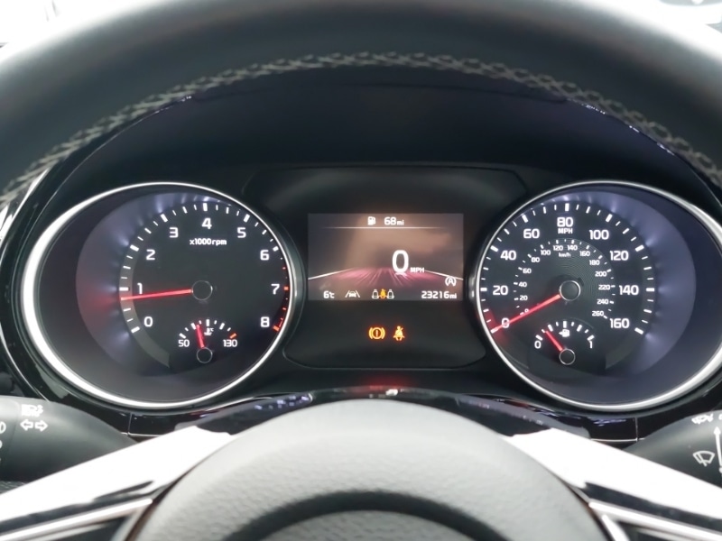 Used Kia Pro Ceed 2023 for sale - 77366548: Photo 14