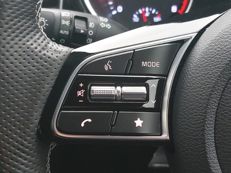 Used Kia Pro Ceed 2023 for sale - 77366548: Photo 15