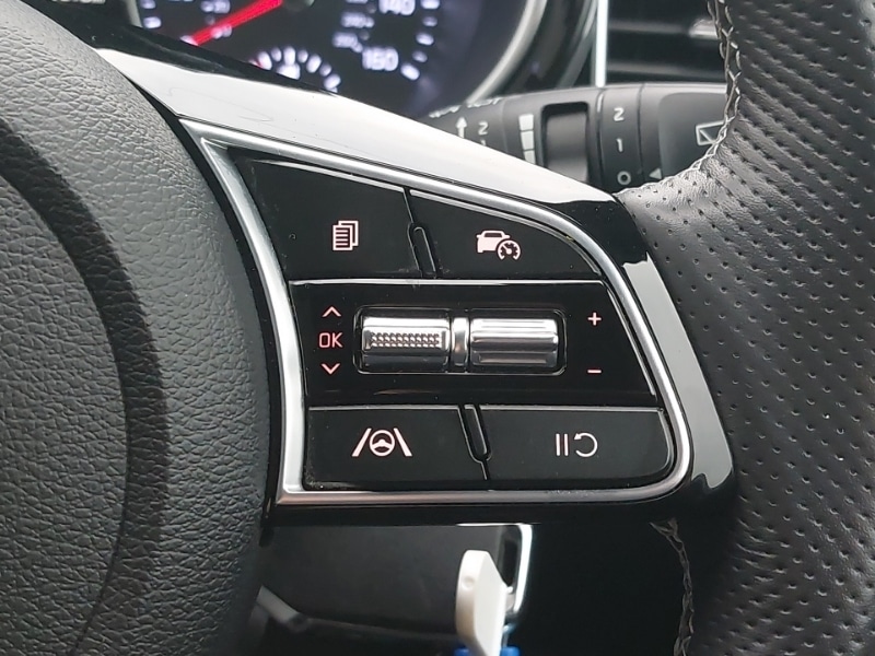 Used Kia Pro Ceed 2023 for sale - 77366548: Photo 16