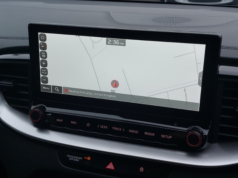 Used Kia Pro Ceed 2023 for sale - 77366548: Photo 19