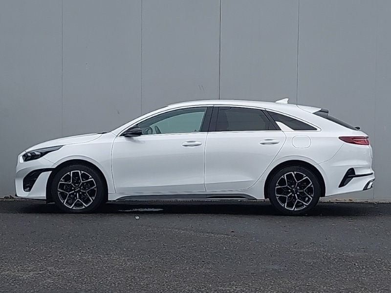 Used Kia Pro Ceed 2023 for sale - 77366548: Photo 4