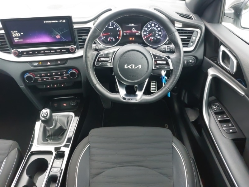 Used Kia Pro Ceed 2023 for sale - 77366548: Photo 7