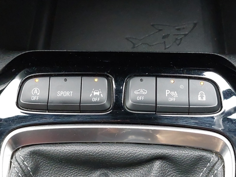 Used Vauxhall Corsa 2020 for sale - 76365499: Photo 13