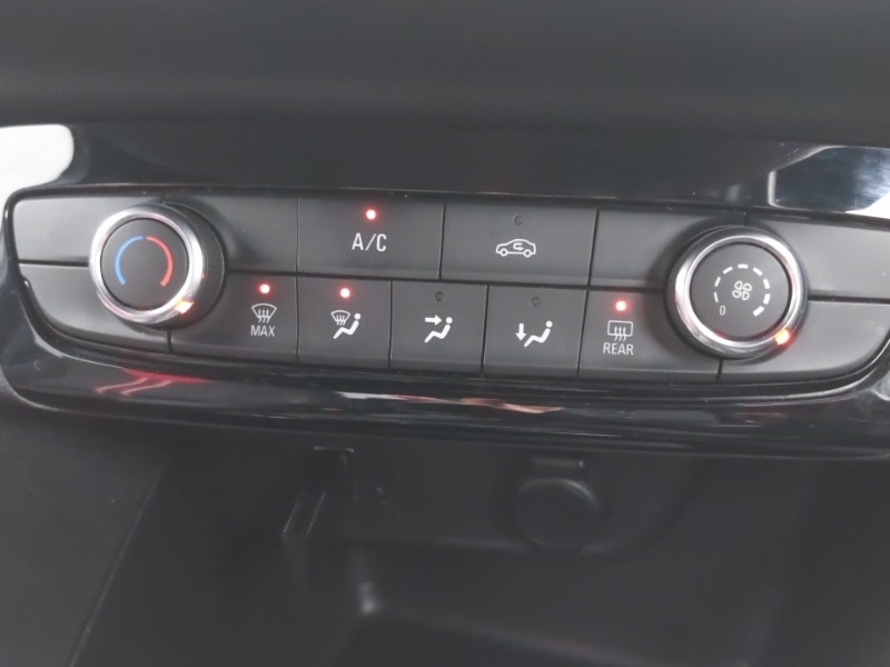 Used Vauxhall Corsa 2020 for sale - 76365499: Photo 14