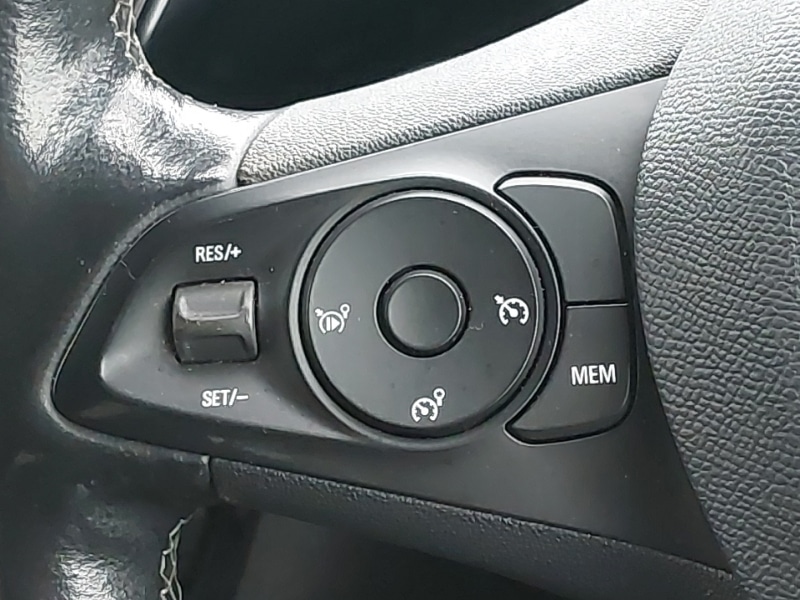 Used Vauxhall Corsa 2020 for sale - 76365499: Photo 15