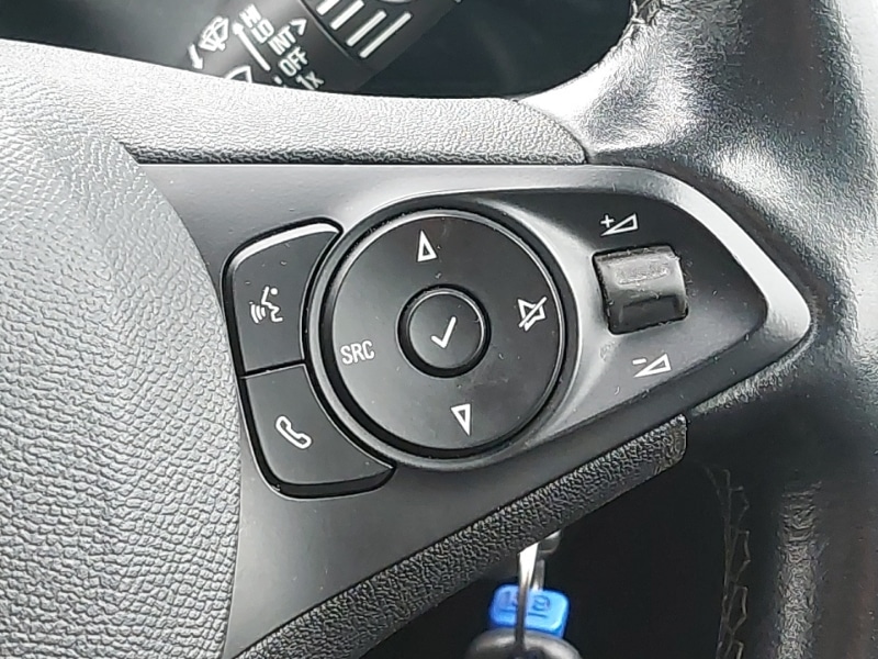 Used Vauxhall Corsa 2020 for sale - 76365499: Photo 16