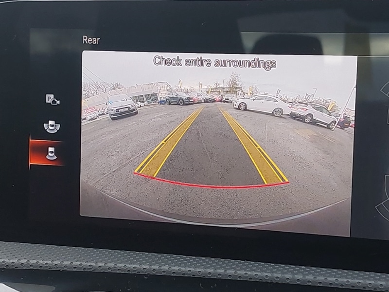 Used Mercedes-Benz CLA 2020 for sale - 77669615: Photo 10