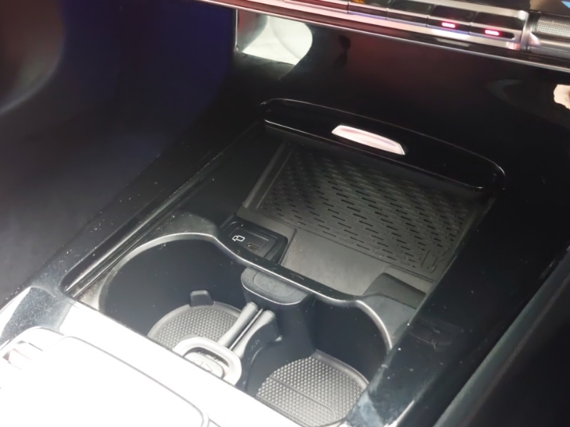 Used Mercedes-Benz CLA 2020 for sale - 77669615: Photo 16